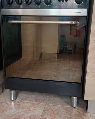 Cucina a Gas Lofra