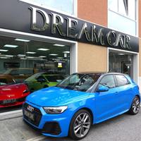 AUDI A1 SPB 35 TFSI S-tronic S-line edition