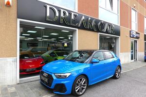 AUDI A1 SPB 35 TFSI S-tronic S-line edition