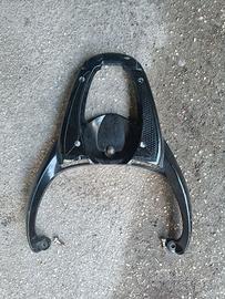 PORTAPACCHI BARRA HONDA SH 125 150 2005-2008
