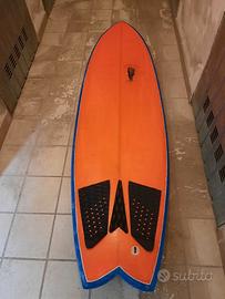 tavola surf 6'5