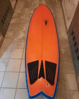 tavola surf 6'5