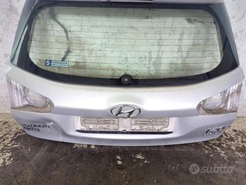 73700C8501 PORTELLONE COFANO POSTERIORE BAULE HYUN