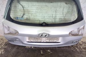 73700C8501 PORTELLONE COFANO POSTERIORE BAULE HYUN