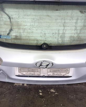 73700C8501 PORTELLONE COFANO POSTERIORE BAULE HYUN