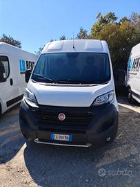 Fiat ducato 2015 - 3.0mjt 180cv Lb automobili