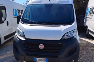 Fiat ducato 2015 - 3.0mjt 180cv Lb automobili