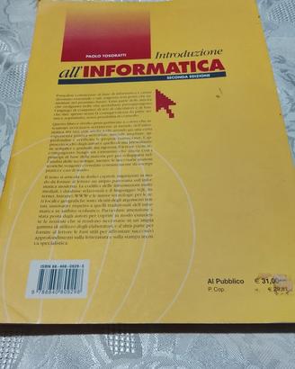 introduzione all'informatica 