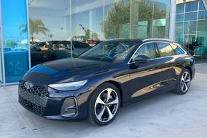 Audi A6 Avant 2.0 204cv tdi mhev Business Advanced