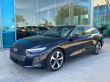 Audi A6 Avant 2.0 204cv tdi mhev Business Advanced
