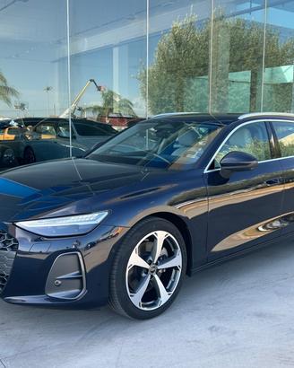 Audi A6 Avant 2.0 204cv tdi mhev Business Advanced