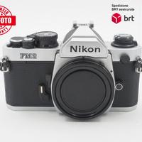 NIKON FM2
