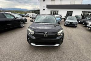 CITROEN C3 Hybrid 110 e-DCS6 Plus