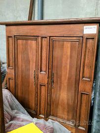 Mobile guardaroba per ingresso