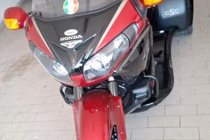 MOTO HONDA GOLDWING LEMMAN  1800 CC