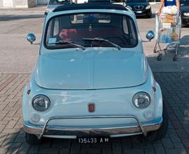 Fiat 500 epoca