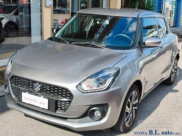 SUZUKI - Swift - 1.2 Hybrid Top