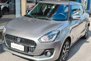 SUZUKI - Swift - 1.2 Hybrid Top