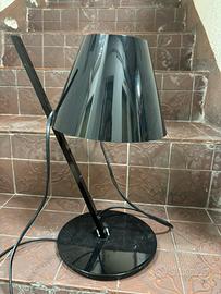 Lampada da tavolo abat-jour la petite artemide