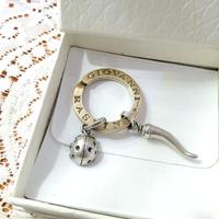 Portachiavi Giovanni Raspini originale 