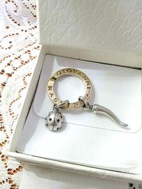 Portachiavi Giovanni Raspini originale 