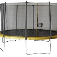 Trampolino elastico Domyos 365