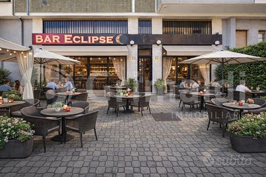 Negozio Cinisello Balsamo [Cod. rif 3299130VCG]