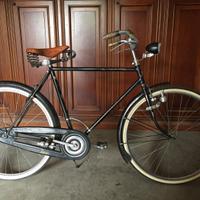 Bicicletta d’epoca Taurus
