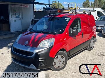 Fiat Fiorino 1.3 MJT 95CV IVA DETRAIBILE OFFICINA 