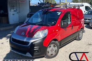 Fiat Fiorino 1.3 MJT 95CV IVA DETRAIBILE OFFICINA 