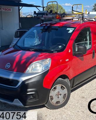 Fiat Fiorino 1.3 MJT 95CV IVA DETRAIBILE OFFICINA 