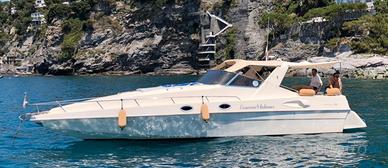 Barca Molinari soncor 33