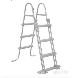 Scaletta piscina bestway