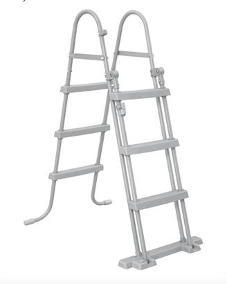 Scaletta piscina bestway