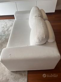 Divano due posto