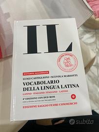Dizionario IL