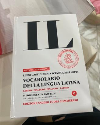 Dizionario IL
