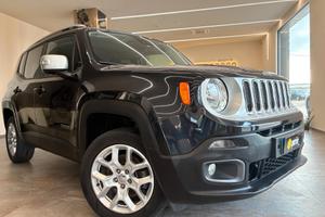 Jeep Renegade 2.0 Mjt 140CV 4WD Auto AT9 Limited