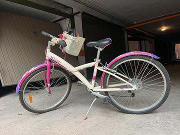 Bici b’twin ragazza