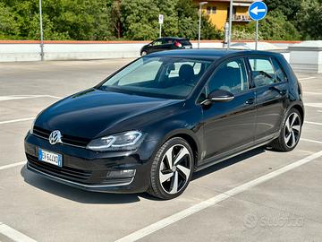 Golf 7 2.0 4Motion