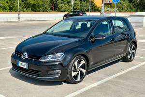 Golf 7 2.0 4Motion