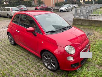FIAT 500 GPL