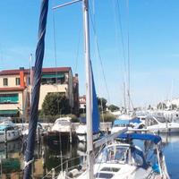 Elan 34 perfette condizioni