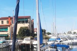 Elan 34 perfette condizioni