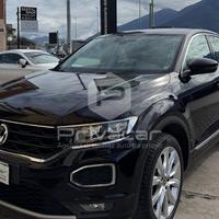 VOLKSWAGEN T-Roc 1.5 TSI ACT DSG Advanced BlueMoti