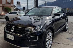 VOLKSWAGEN T-Roc 1.5 TSI ACT DSG Advanced BlueMoti