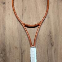 wilson Blade V9 98 16/19