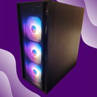 pc gaming/workstation