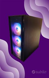 pc gaming/workstation