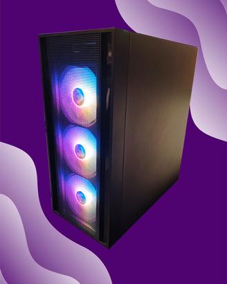 pc gaming/workstation